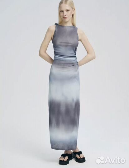 Платье женское новое