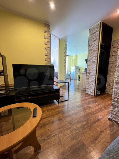 1-к. квартира, 38,3 м², 7/9 эт.