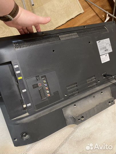 Телевизор ЖК 32 дюйма samsung