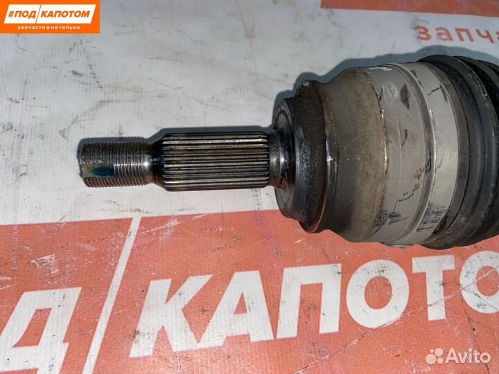 Привод перед. прав. Mitsubishi Outlander