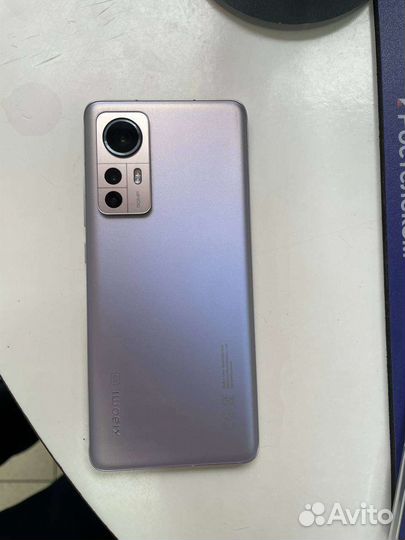 Xiaomi 12, 8/256 ГБ