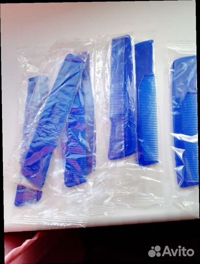 Расчистки мужские