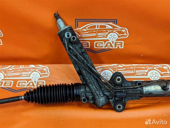 Рулевая рейка w903 Sprinter 612.981 2001