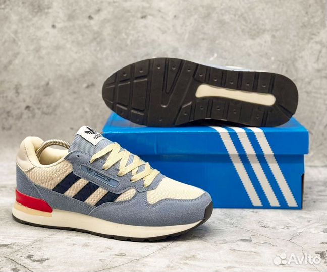 Кроссовки мужские(adidas) 41-46