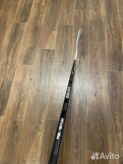 Клюшка Bauer hyperlite Int 55/92