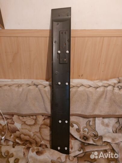 Накладка на дверь citroen