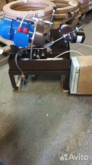 Заточные станки для ленточных пил