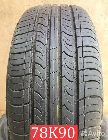 Nexen i.Q Series 1 255/65 R16 109T