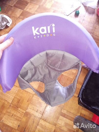 Сидушка для ходунков