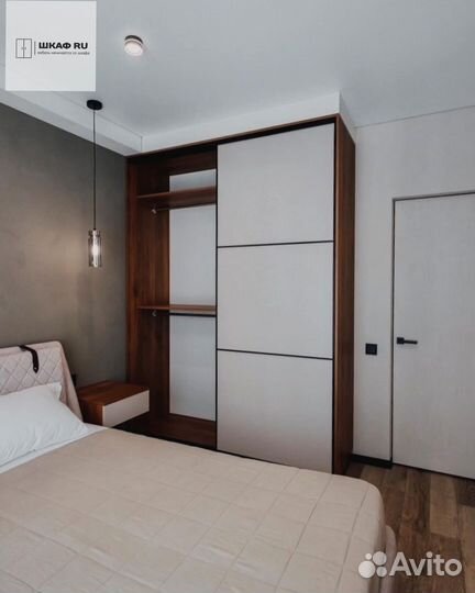 Шкаф напрямую с фабрики