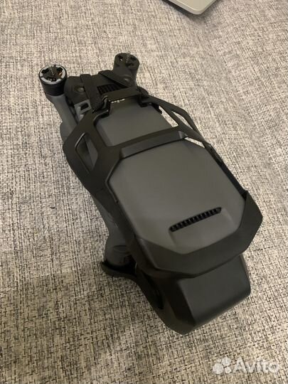 Квадрокоптер Dji Mavic 3 Pro новый