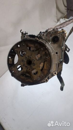 Блок цилиндров BMW 5 F10 N47D20C 2 Дизель, 2014