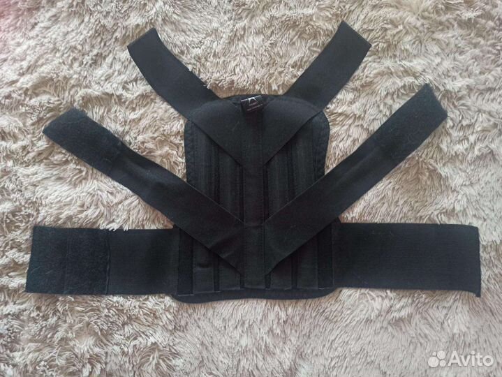 Корсет ортопедический детский