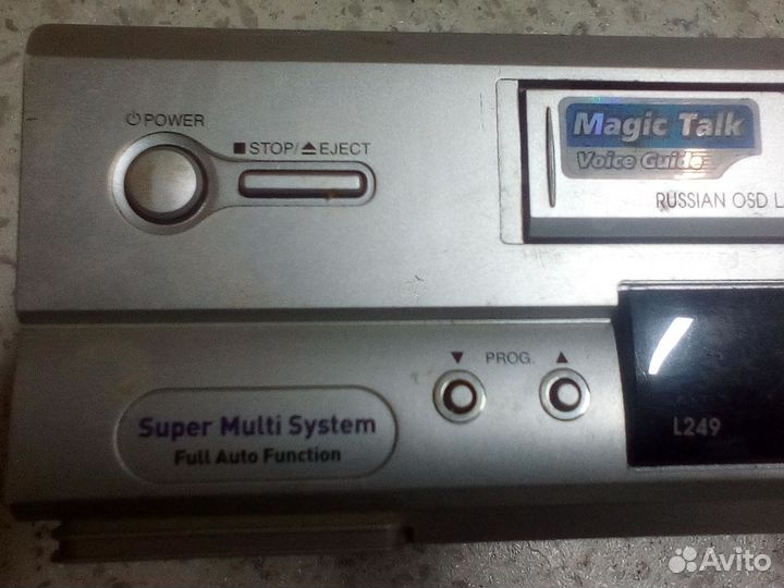 Видео, DVD и Blu-ray плееры