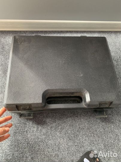 Набор гантелей