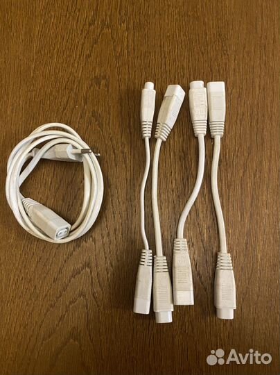 Люминесцентные лампы