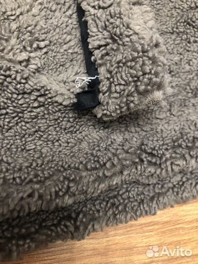 Куртка меховая