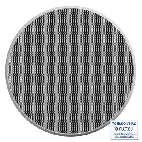 Встраиваемая акустика Bowers & Wilkins CCM 664