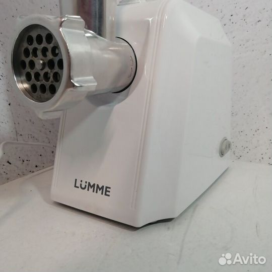 Мясорубка lumme lu-2104 (к) (Рассрочка / Б1)