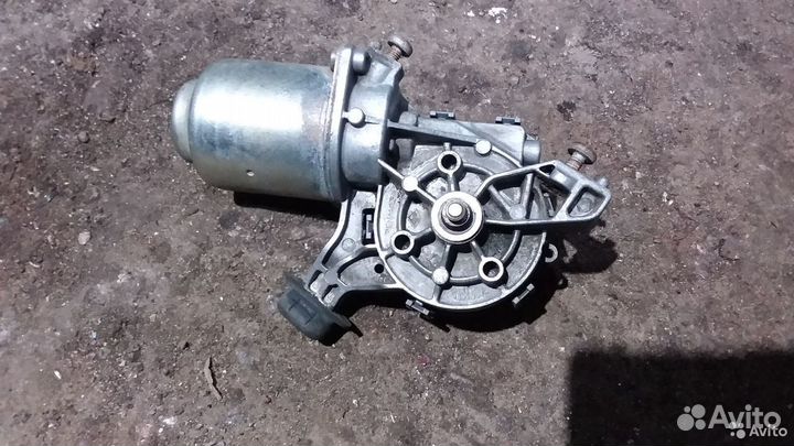 Мотор стеклоочистителя Renault Fluence Megane 3