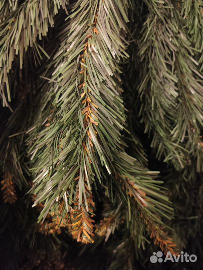 Ёлка искусственная