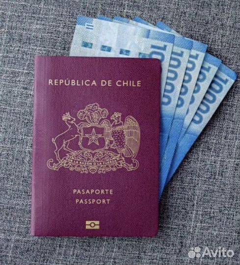 Роды Чили и Аргентина Получение гражданства