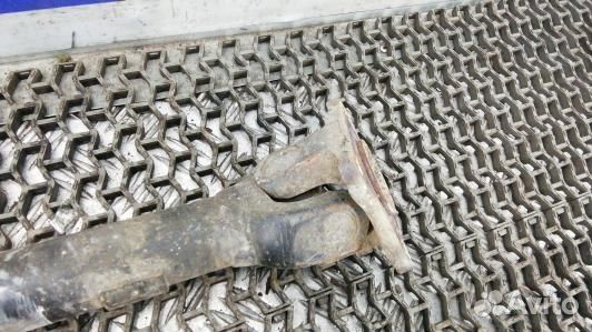 Карданный вал suzuki grand vitara 1 (9DN12K302)