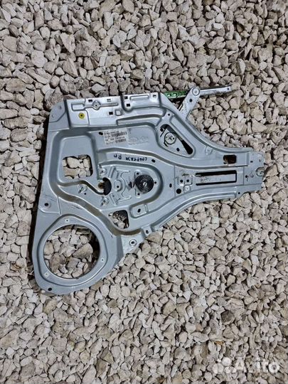 Стеклоподъемник Спортейдж 2