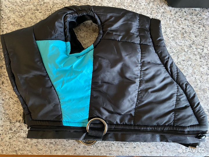 Комбинезон для собаки