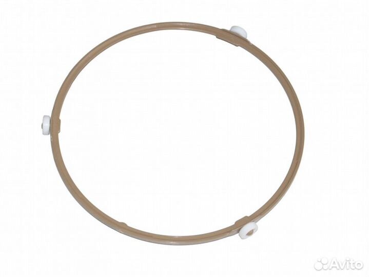 Кольцо вращения тарелки микроволновой печи samsung