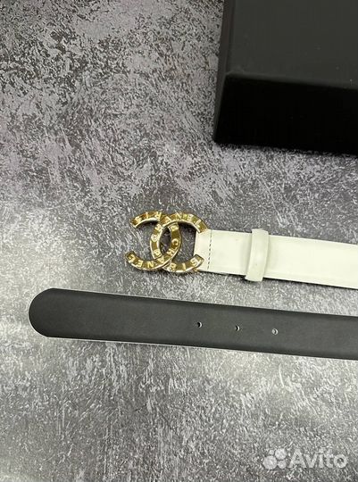 Ремень Chanel