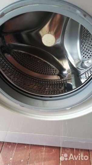 Стиральная машина lg по запчастям