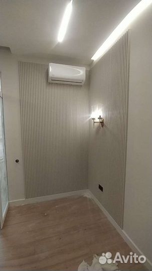 Строительство домов