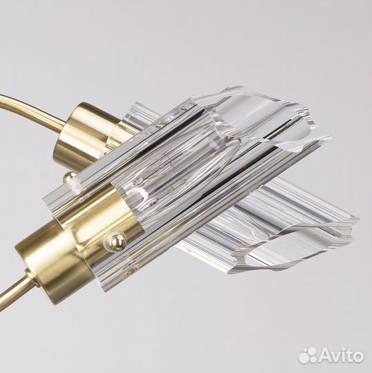 Современный потолочный светильник Олимпия бренда D