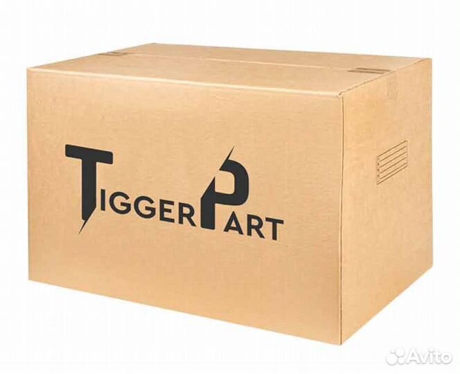 Фильтр топливный TiggerPart KC300 howo