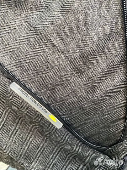 Новая коляска Oyster 3, прогулочная