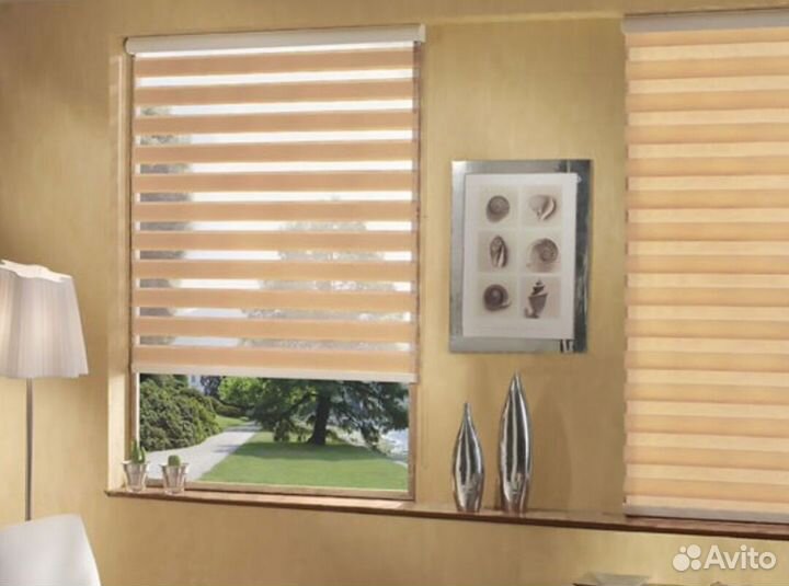 Шторы на окна