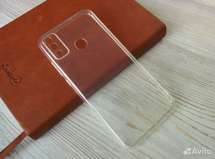 На Honor 9x lite стекло чехол поклейка