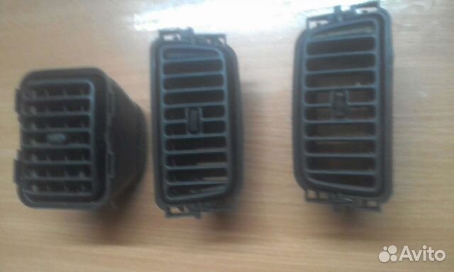 Дефлекторы обдува салона мазда трибьют