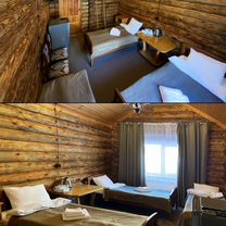 Комната 28 м², 1/1 эт.