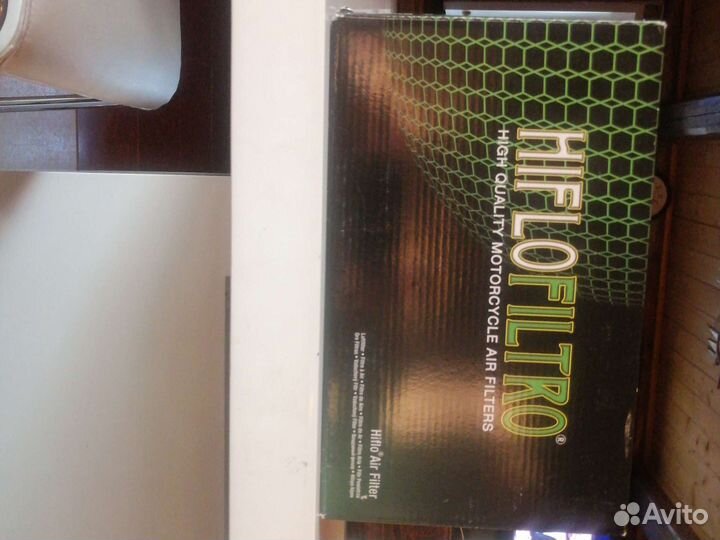 Воздушный фильтр Honda CBR 1000 RR