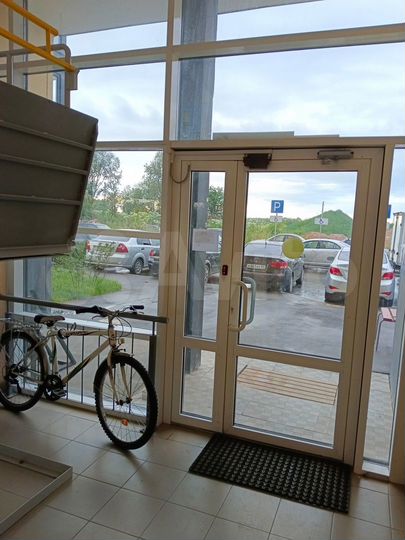 2-к. квартира, 47,5 м², 1/16 эт.