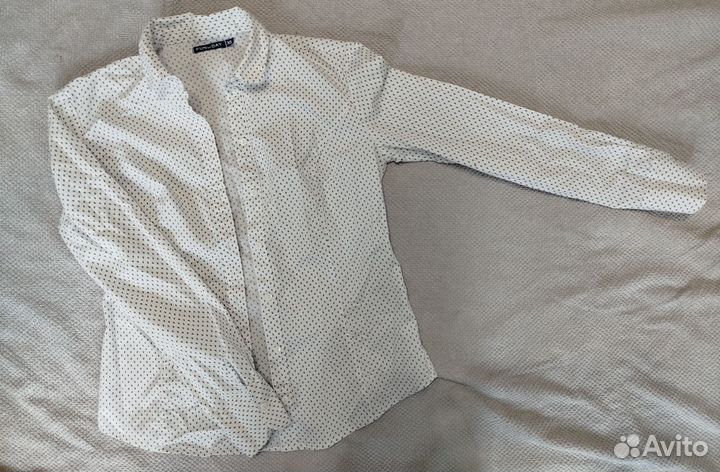 Вещи пакетом 42-44