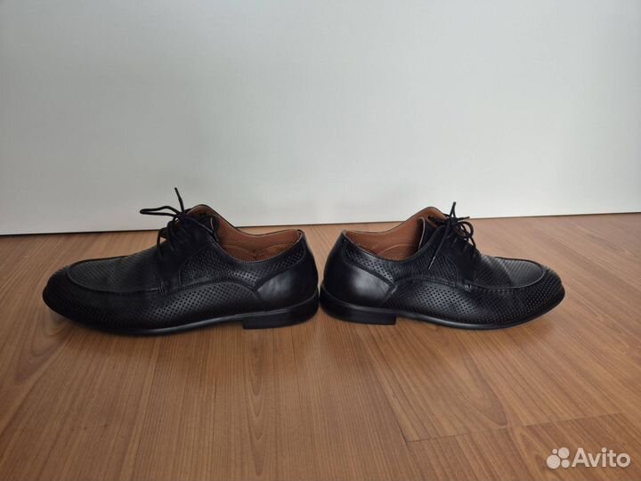 Летние туфли Tendance (р. 40)