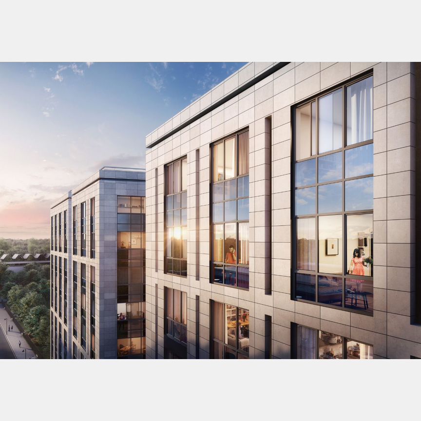 2-к. апартаменты, 64,7 м², 10/11 эт.