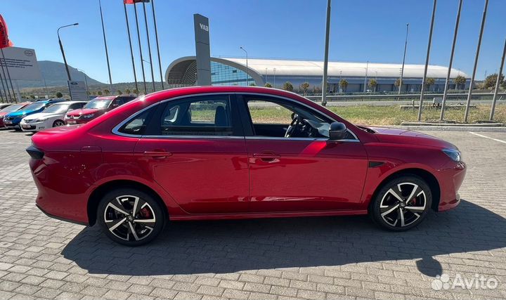 Kaiyi E5 1.5 CVT, 2023