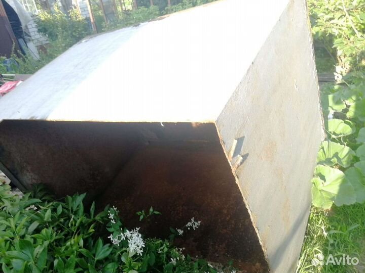 Бак для воды