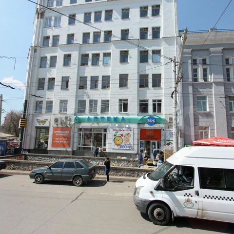 ПСН/Склад, 89.4 кв.м. (Ростов-на-Дону)