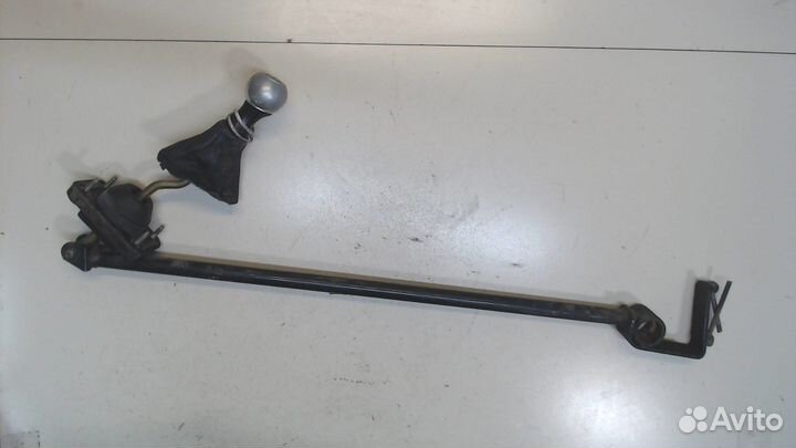 Кулиса кпп Peugeot 206, 2004