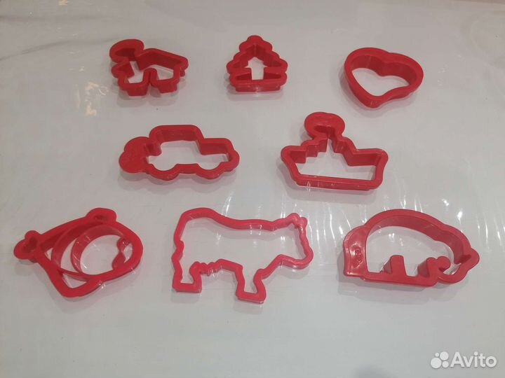 Наборы для лепки Play-Doh, Jovi 60+